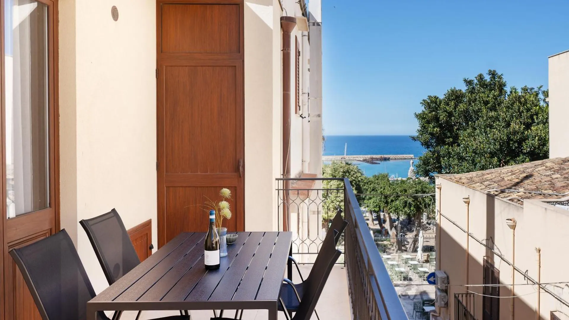 Ciuriddu Appartamenti Castellammare del Golfo Italia