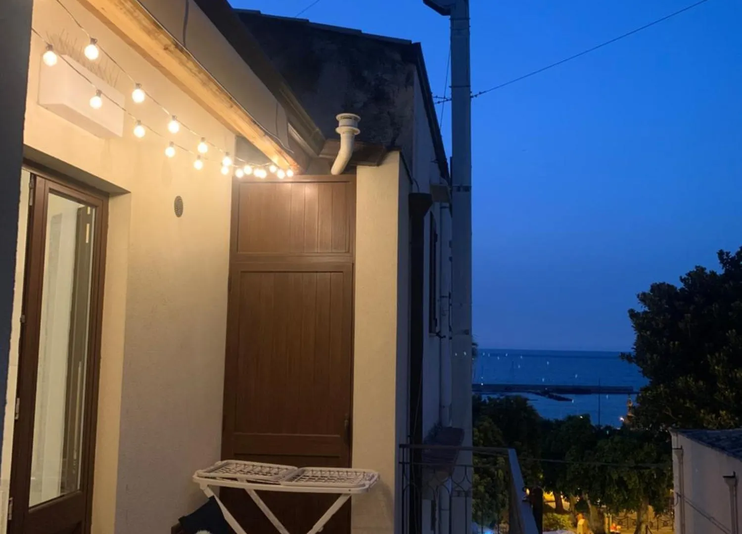 Ciuriddu Appartamenti Castellammare del Golfo