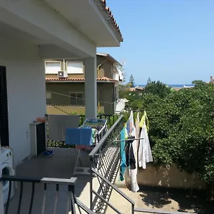 Blunda Casa vacanze