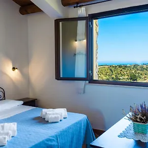Casale Ginisara Alloggio per agriturismo