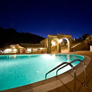 Casale Del Golfo Casa di campagna