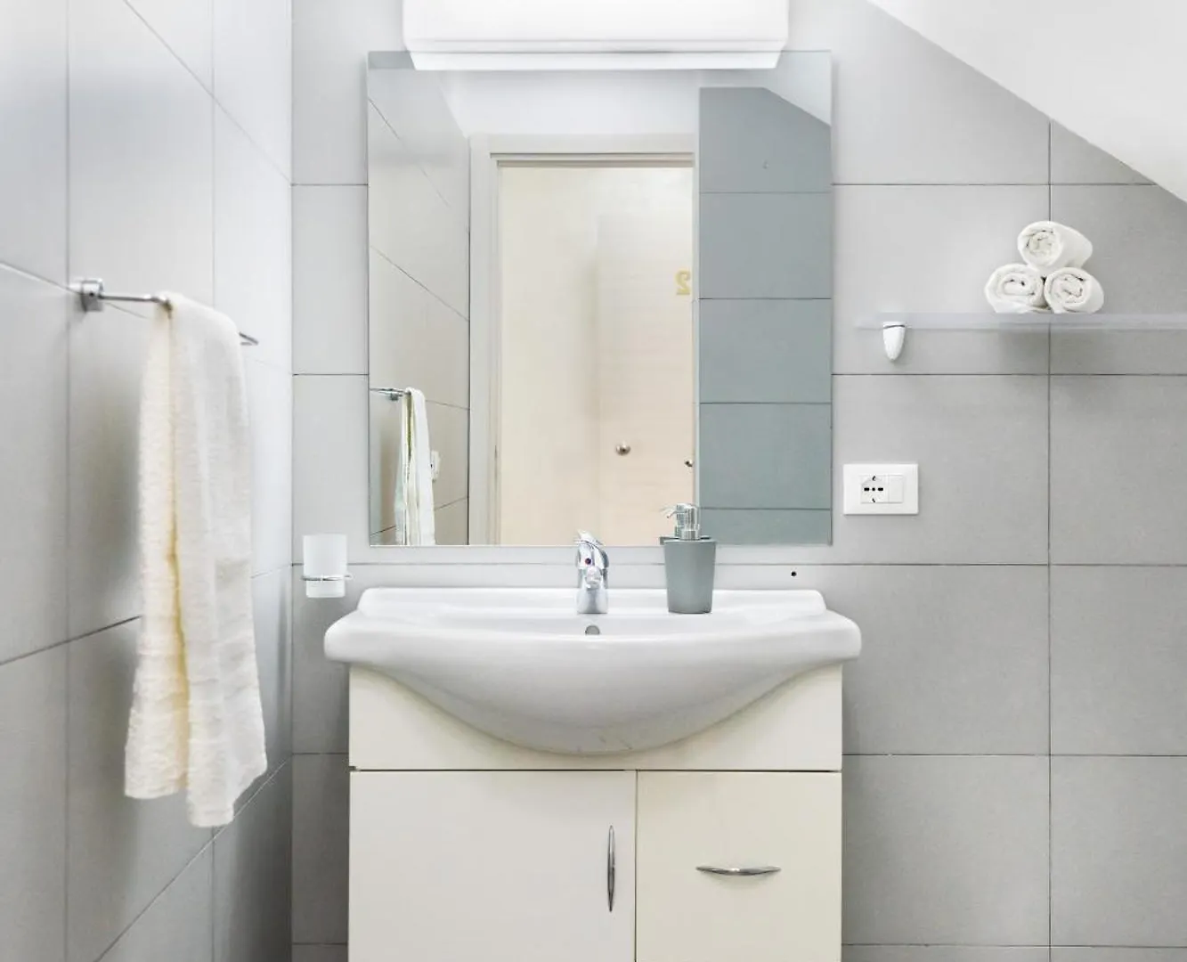 Ciuriddu Appartamenti Castellammare del Golfo Apartmán
