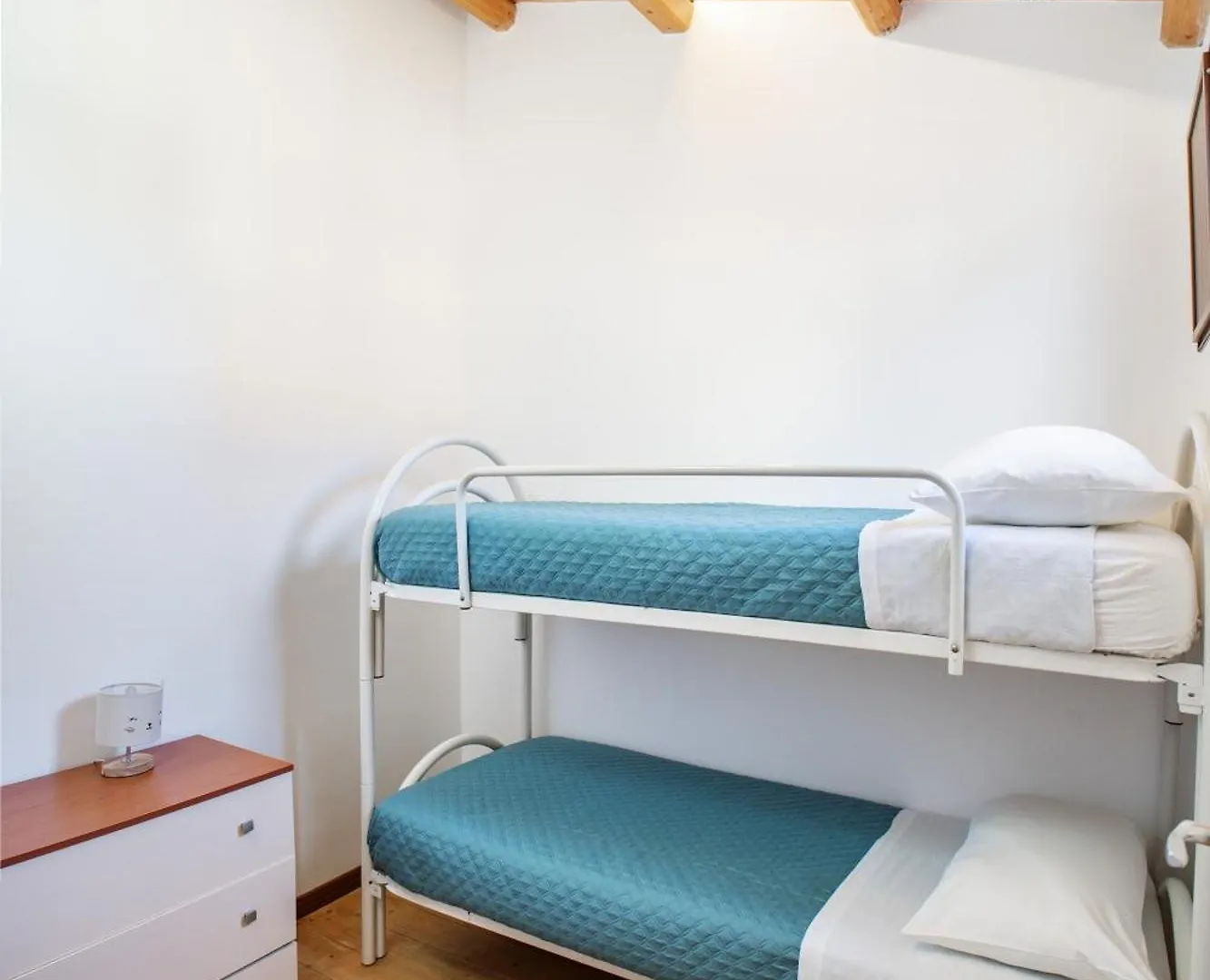 Apartmán Ciuriddu Appartamenti Castellammare del Golfo Itálie