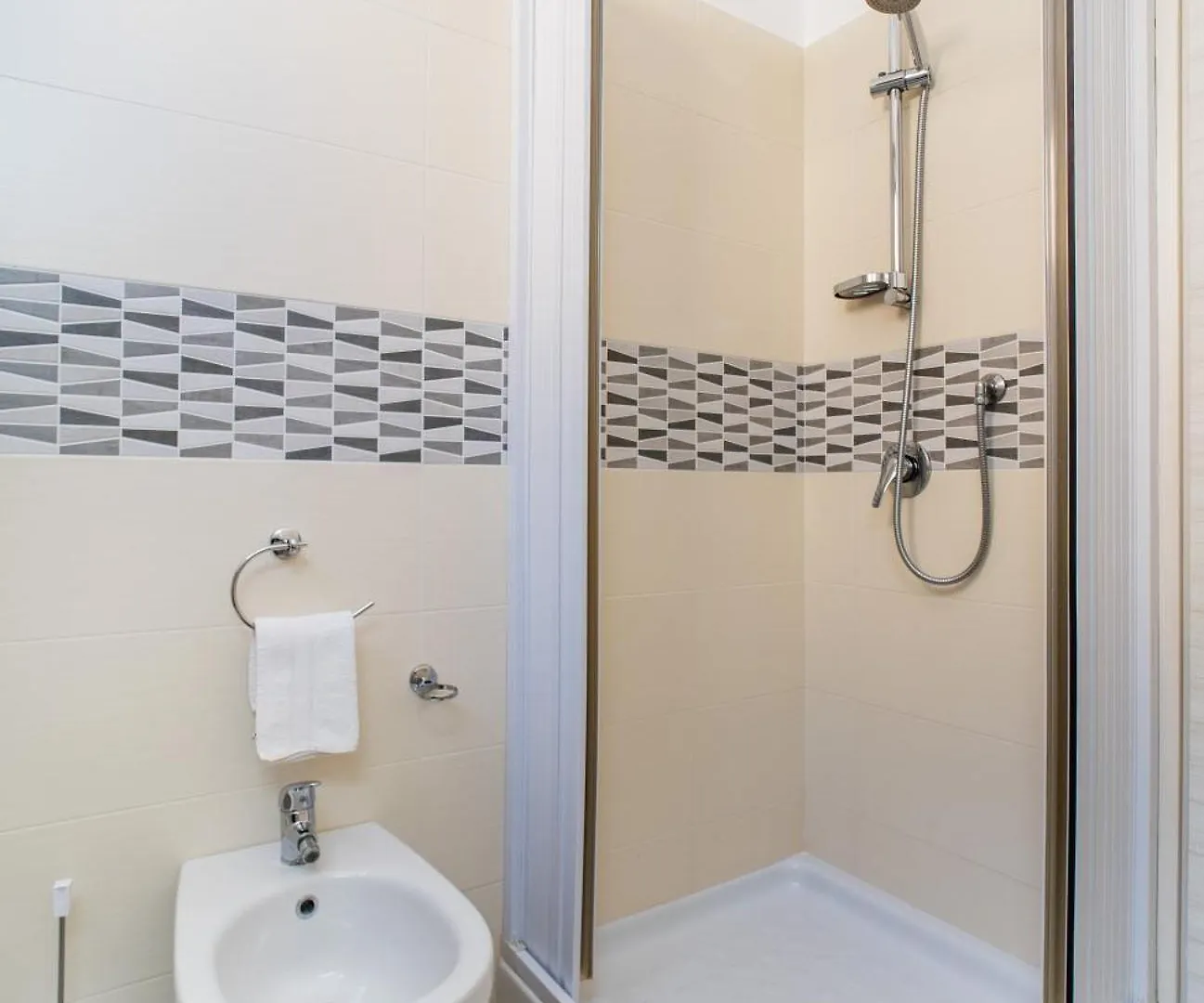 Apartmán Ciuriddu Appartamenti Castellammare del Golfo