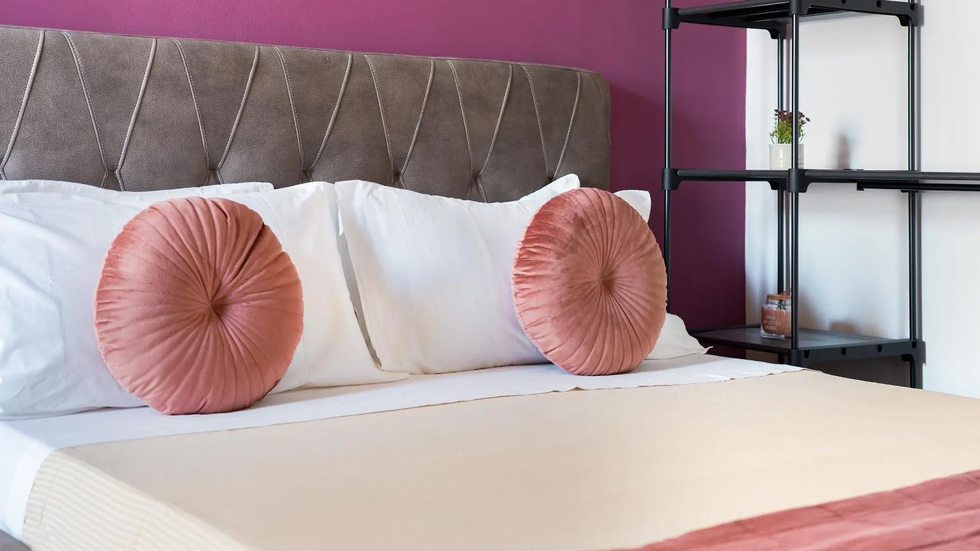 Apartment Ciuriddu Appartamenti Castellammare del Golfo