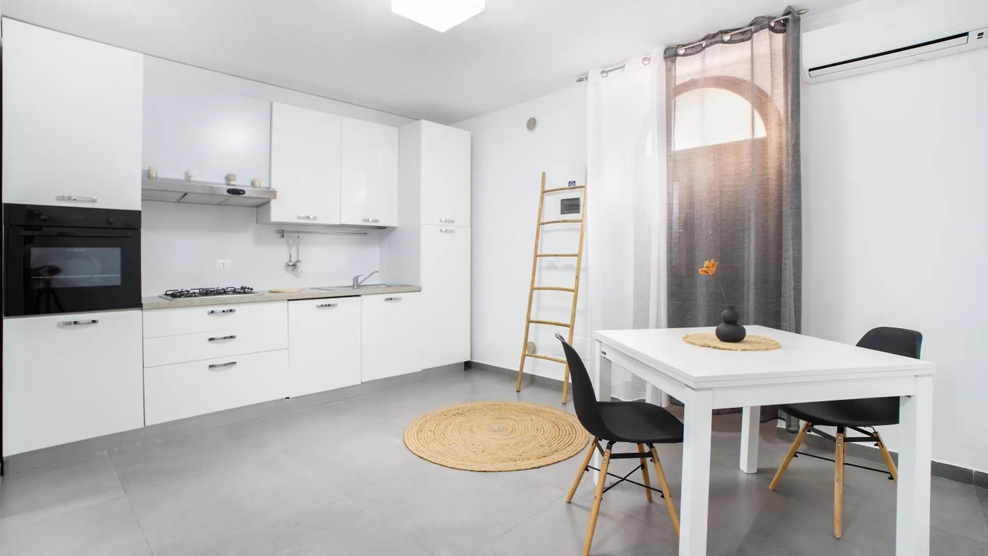 Apartmán Ciuriddu Appartamenti Castellammare del Golfo